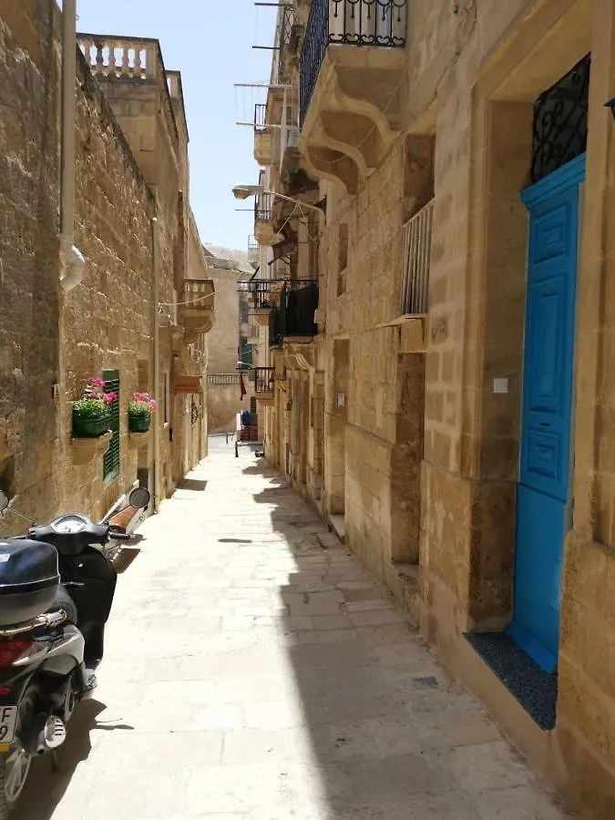 Apartment Cozy Loft In The Heart Of Valletta