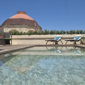 4* Отель Palazzo Consiglia - Ik Collection