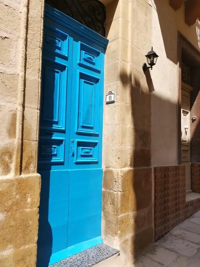 Cozy Loft In The Heart Of Valletta